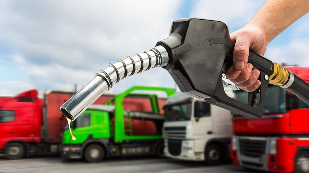 Tips for Efficient Fuel Management in Commercial Fleets - Blog Tips for Efficient Fuel Management in Commercial Fleets - Blog